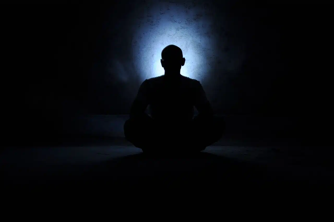 Kök Çakra ve Meditasyon